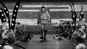 Backdrop to the movie "Throne of Blood" #752197