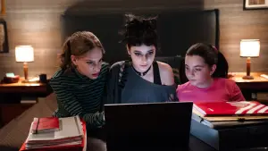 Backdrop to the movie "Un bel giorno" #769283