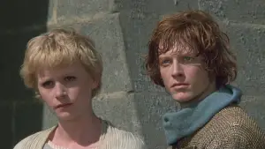 Backdrop to the movie "Lionheart" #619484