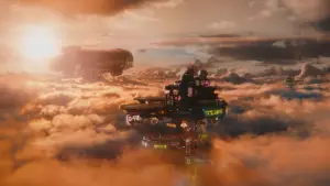 Backdrop to the movie "Supergirl" #908601
