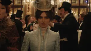 Backdrop to the movie "Dracula" #510077