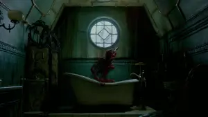 Backdrop to the movie "Crimson Peak" #856617