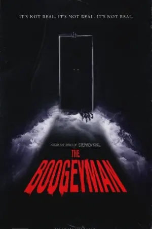 Poster to the movie "The Boogeyman" #36870