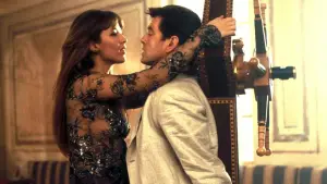 Backdrop to the movie "The World Is Not Enough" #625726