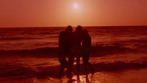 Backdrop to the movie "Spring Breakers" #868298