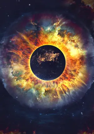 Poster to the movie "Mira" #713005