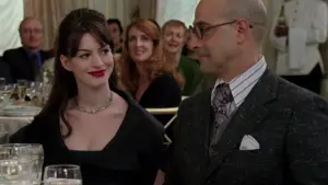 Backdrop to the movie "The Devil Wears Prada" #826747