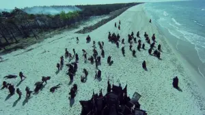 Backdrop to the movie "On the Silver Globe" #690711