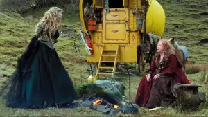 Backdrop to the movie "Stardust" #802836