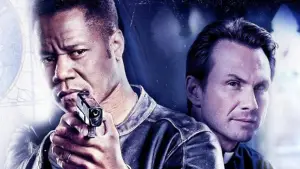 Backdrop to the movie "Sacrifice" #706560