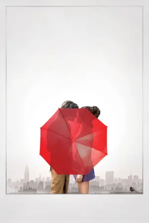 Poster to the movie "A Rainy Day in New York" #371895