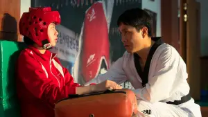 Backdrop to the movie "Hi-Five" #571261