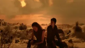 Backdrop to the movie "Alien Resurrection" #600617