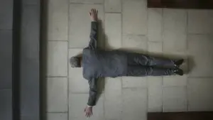 Backdrop to the movie "Benediction" #311684