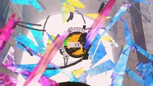 Backdrop to the movie "Case Closed: Countdown to Heaven" #380428