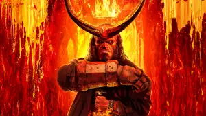 Backdrop to the movie "Hellboy" #647522