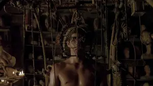 Backdrop to the movie "House of Wax" #707946