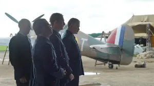 Backdrop to the movie "Hurricane" #390697