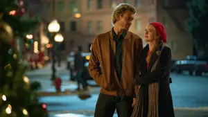 Backdrop to the movie "The Merry Gentlemen" #738027