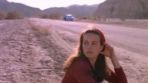 Backdrop to the movie "Motorcycle Gang" #694129