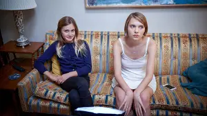 Backdrop to the movie "All at Once" #808707