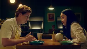 Backdrop to the movie "Moonshot" #405778