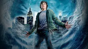 Backdrop to the movie "Percy Jackson & the Olympians: The Lightning Thief" #168984