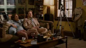 Backdrop to the movie "Pineapple Express" #708655