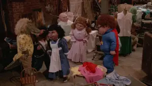 Backdrop to the movie "The Garbage Pail Kids Movie" #944052