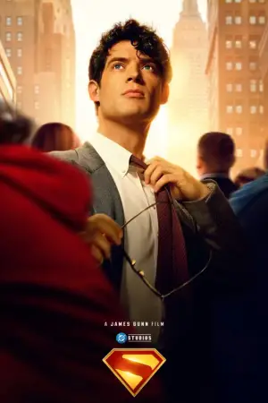 Poster to the movie "Superman: Legacy" #514442