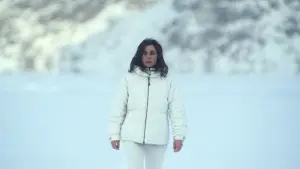 Backdrop to the movie "The Incredible Snow Woman" #784402