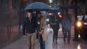 Backdrop to the movie "What If" #265961