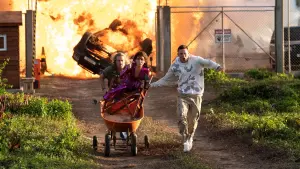 Backdrop to the movie "The Lost City" #279629