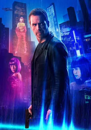 Poster to the movie "Zone 414" #702106