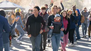 Backdrop to the movie "The Family Plan" #160840