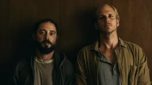 Backdrop to the movie "438 Days" #417096