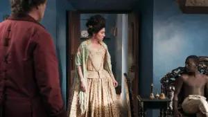 Backdrop to the movie "Zama" #486056