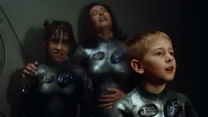 Backdrop to the movie "Lost in Space" #865496