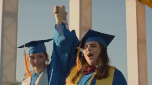 Backdrop to the movie "Booksmart" #871583
