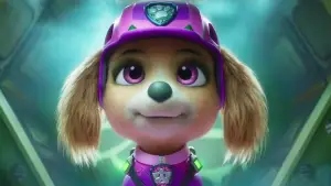 Backdrop to the movie "PAW Patrol: The Dino Movie" #798616