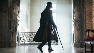 Backdrop to the movie "The Count of Monte-Cristo" #520175