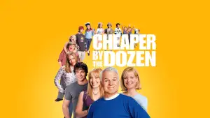 Backdrop to the movie "Cheaper by the Dozen" #864517