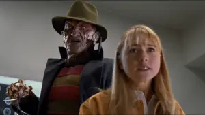 Backdrop to the movie "New Nightmare" #657488