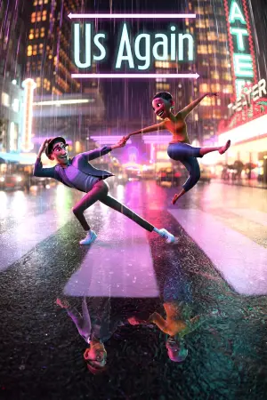 Poster to the movie "Us Again" #312677