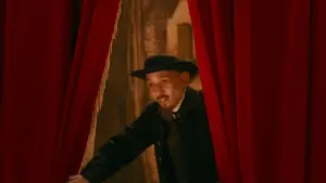 Backdrop to the movie "The Golden Key: A New Pinocchio Story" #537742