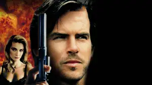 Backdrop to the movie "Taffin" #797765