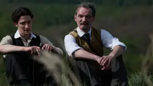 Backdrop to the movie "Franz" #530062