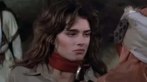 Backdrop to the movie "Sahara" #700768