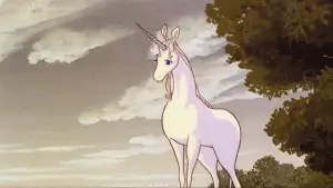 Backdrop to the movie "The Last Unicorn" #719660