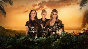 Backdrop to the movie "A Breed Apart" #665484